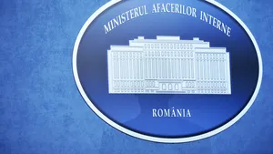 Cercetări la MAI după ce o angajată a depus plângere în care acuză un superior de hărţuire sexuală