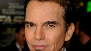 Actorul Billy Bob Thornton susţine că suferă de agorafobie