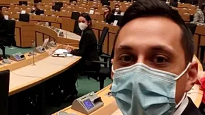 Eurodeputaţii români vor noi sancţiuni pentru Rusia: Cerem reuniune de urgenţă a Consiliului European