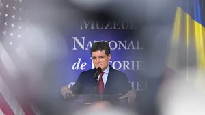 POLITIC Nicușor Dan, mesaj pentru Trump în Fox News: „Sunt președintele unuia dintre cei mai de încredere aliați ai Americii. Iată cum ținem piept Rusiei”