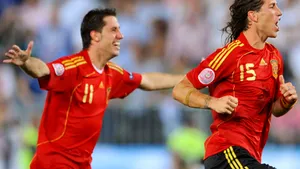 Spania a învins Italia şi s-a calificat în semifinale la Euro-2008