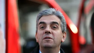 Nicolăescu: Nu am fost informat oficial de demersul ANI