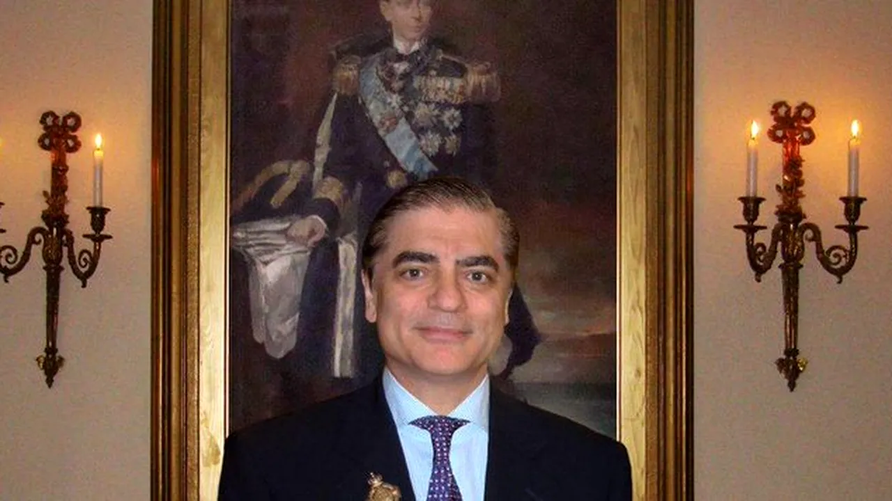 Paul Philippe al României a fost plasat în arest la Paris