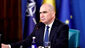 Îl va contracandida Ilie Bolojan pe Nicușor Dan, la Președinție, în 2030? Ce răspunde premierul