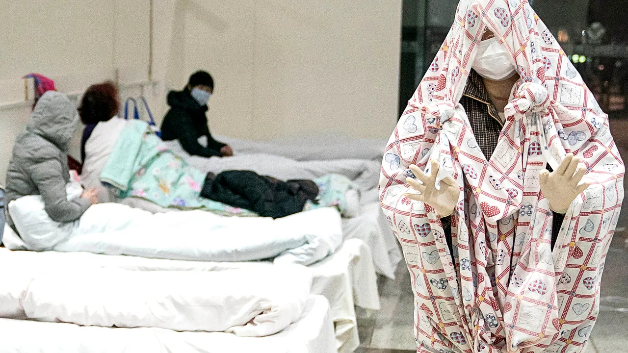 Al optulea judeţ care depăşeşte 1.000 de cazuri de coronavirus. 13 judeţe cu ZERO infectări depistate în ultimele 24 de ore