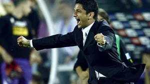 R. Lucescu: Cred că este o mică victorie românească