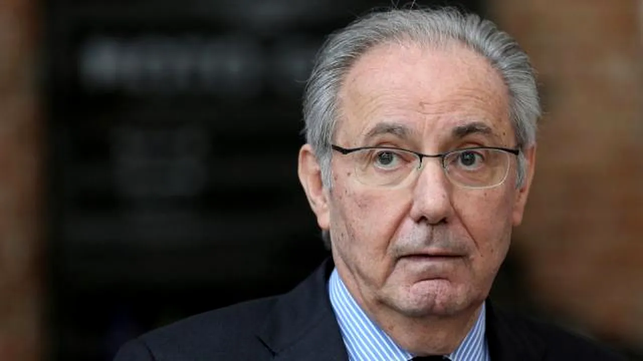 Roberto Colaninno, celebrul antreprenor italian şi CEO al Piaggio, a murit la vârsta de 80 de ani