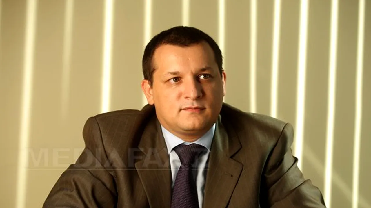 Şeful trezoreriei Raiffeisen va fi numit secretar de stat în Finanţe responsabil cu Trezoreria