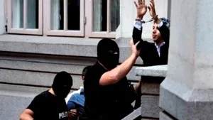 Romanian TV Station Owner, TV Producer Arrested For 29 Days
