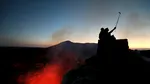 Ce se ascunde sub „poarta iadului”. Descoperirea făcută sub vulcanul Masaya