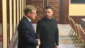 Germania anunță un nou ajutor de 60 de milioane de euro pentru Ucraina. Negocieri noi pentru rachetele Patriot