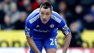 Tatăl fotbalistului John Terry (Chelsea), acuzat de trafic de cocaină