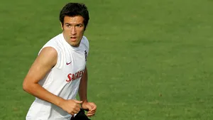 Mijlocaşul portughez Hugo Viana, dorit de Steaua
