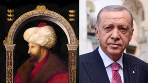 Erdogan a depus jurământul pentru un nou mandat de preşedinte al Turciei