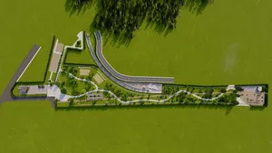 Sectorul 6 va avea un nou parc. Zona în care va fi amenajat