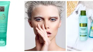 (P) Importanţa protecţiei SPF pe timp de iarnă