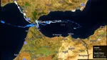 Tic-tac în largul Europei / Petrolierul rusesc grav avariat care plutește în derivă în Mediterană / Unul dintre cele mai bogate ecosisteme de pe planetă e într-un pericol uriaș
