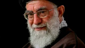 Teheranul respinge anunțul lui Trump: „Khamenei este în viață. Este război psihologic”