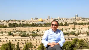 Nuremberg: o autopsie cinematografică a răului politic