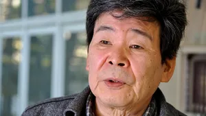 A murit Isao Takahata, maestrul animaţiei japoneze