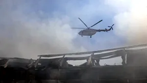 Rusia ar putea încerca din nou să cucerească Kievul. Moscova pregătește scenarii pentru o ofensivă în nordul Ucrainei