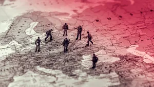 Atacuri ruseşti „fără precedent” asupra arhitecturii de securitate europene