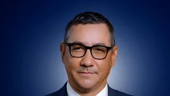 POLITIC VIDEO | Victor Ponta, ironie fină la adresa lui Traian Băsescu: Aș bea cu el o bere
