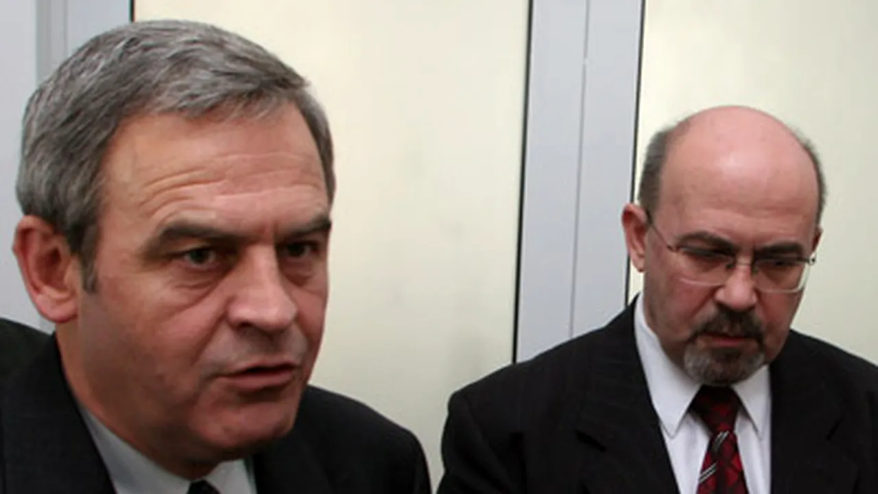 PCM face apel la Marko Bela şi Laszlo Tokes pentru o candidatură comună la alegerile pentru PE