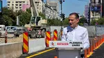 Daniel Băluță: Restricțiile de circulație din Piața Unirii, ridicate. „Am demonstrat că se poate”