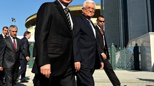 Una dintre cele mai mari moschei din Rusia, inaugurată la Moscova. Preşedintele Vladimir Putin, prezent la eveniment - FOTO