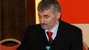 Ioan Oltean: Procentul PD relevat de sondaje este conjunctural şi trebuie consolidat