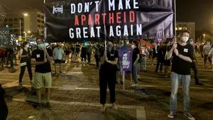 COMENTARIU Lelia Munteanu: Palestinian Lives Matter!