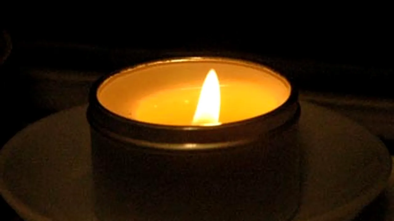 Lumânările parfumate pot provoca apariţia cancerului