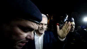 Orban: Într-un fel Dragnea a invitat cetăţenii să-i fie alături. Au venit şi cei care nu îl susţin