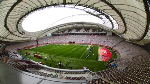 Qatar face eforturi uriaşe pentru ca stadioanele să aibă un gazon de calitate la Campionatul Mondial de fotbal
