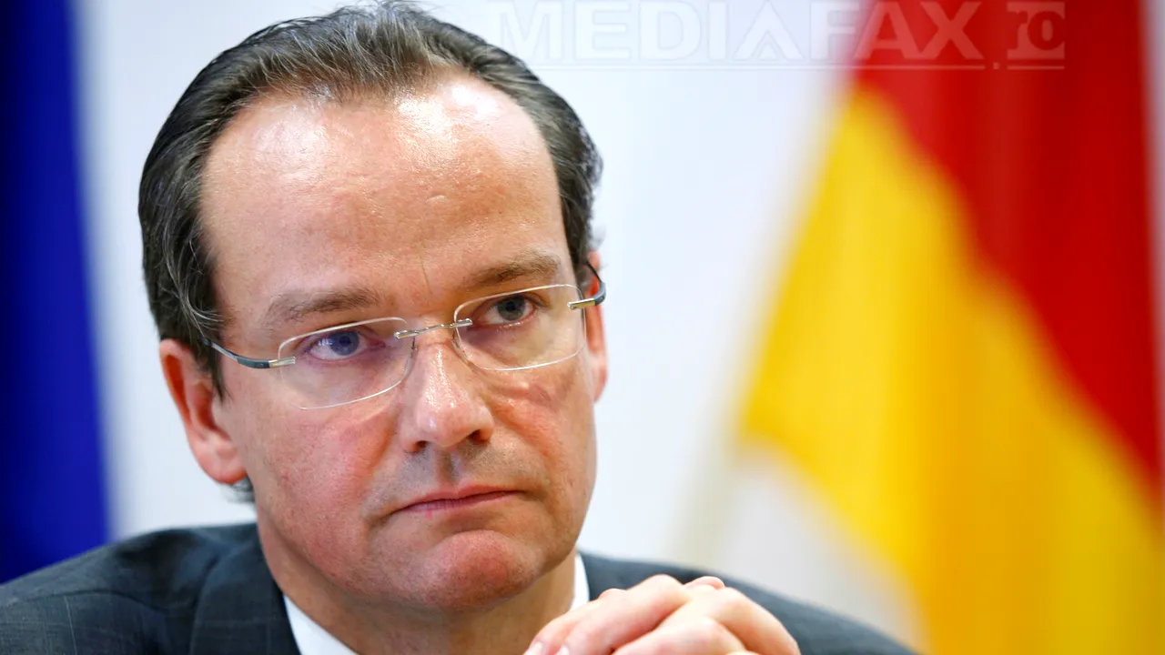 Krichbaum îi scrie lui Barroso: În România democraţia e atacată. E cazul pentru infringement