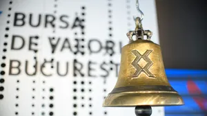 O nouă emisiune de obligațiuni, listată la Bursa de Valori București