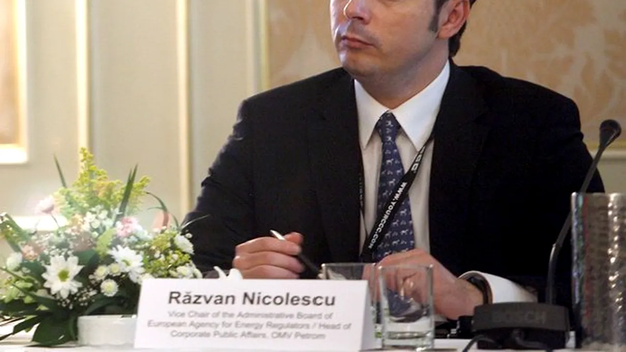 Noul ministru delegat pentru Energie a lansat o dezbatere publică privind strategia energetică