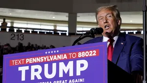 Procurorii vor ca procesul contra lui Trump privind scrutinul din 2020 să înceapă în ianuarie