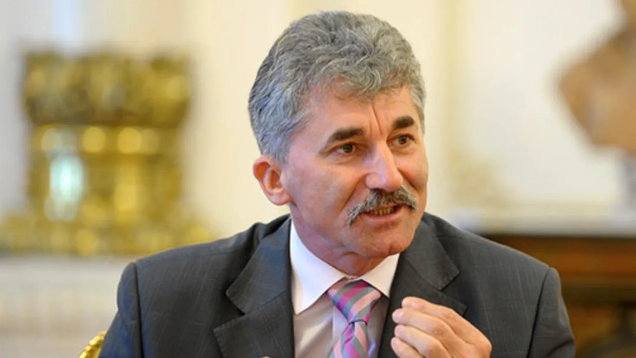 Ioan Oltean: Modernizarea PDL nu poate fi făcută pe bloguri