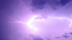 Heavy Thunderstorms Affected 17 Romanian Counties, Caused Power Outages