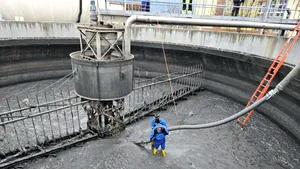 De ce nu e bine să aruncăm șervețele umede în toaletă? Îndemnul Companiei de Apă Brașov