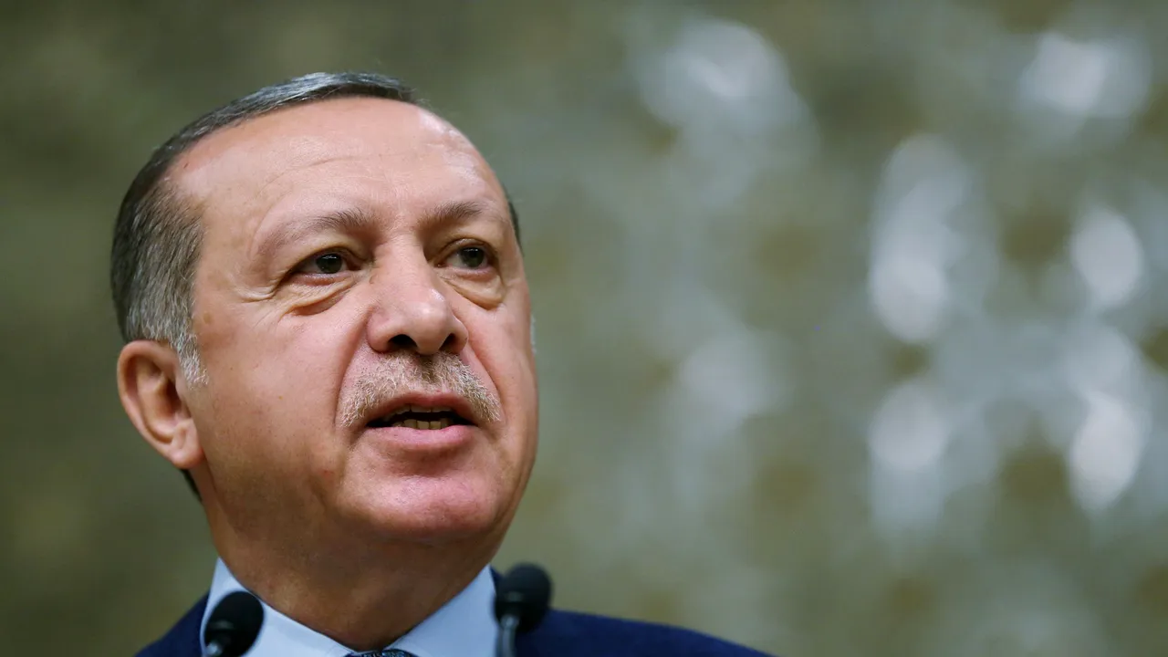 Recep Tayyip Erdogan: Relaţiile Turciei cu Berlinul se vor îmbunătăţi după alegerile germane