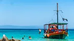 Taxă suplimentară pentru croaziere în Grecia: 20 de euro pentru Mykonos și Santorini