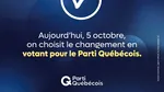 Susținătorii independenței au câștigat alegerile provinciale din Québec, potrivit primelor estimări