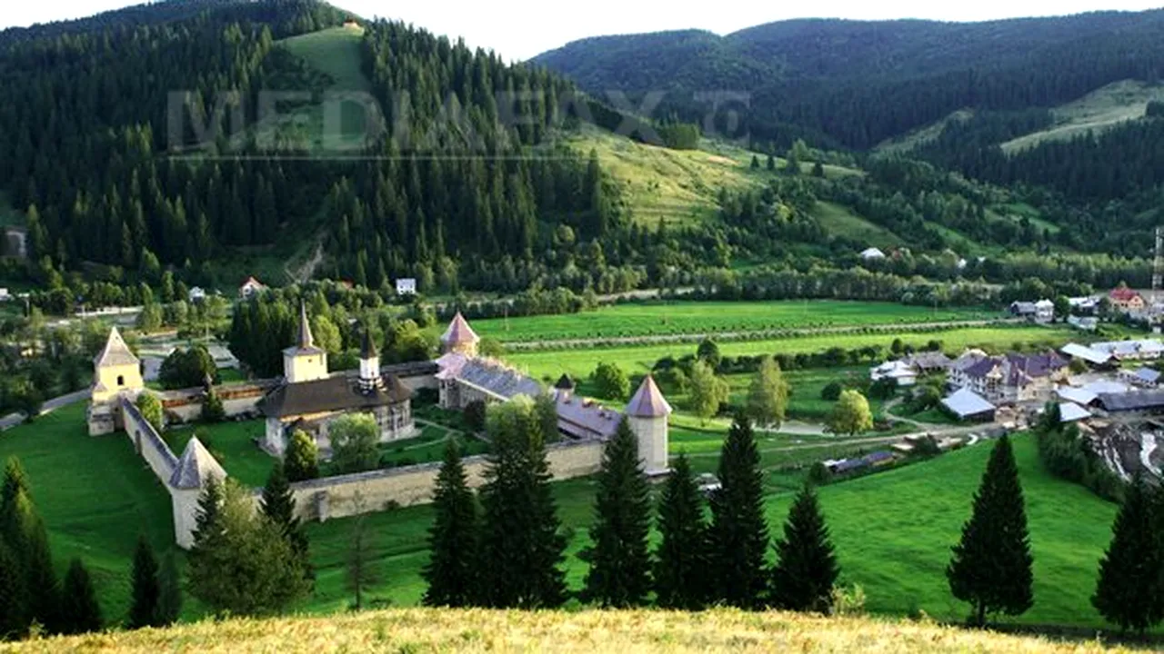 ANAT va încheia un protocol cu Organizaţia Elenă de Turism pentru promovarea destinaţiilor româneşti