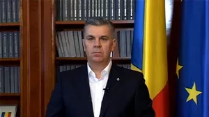 Zgonea: Antonescu, om instabil, nu poate fi preşedinte. Şefia Senatului să revină unui senator USL - VIDEO