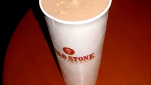 Cea mai nocivă băutură din SUA: un milkshake cu 2.000 de calorii