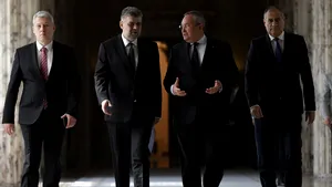 Buget 2024: Veniturile cresc cu 13%, cheltuielile cu 9%, iar deficitul va fi de 87 mld. lei, sub 5%