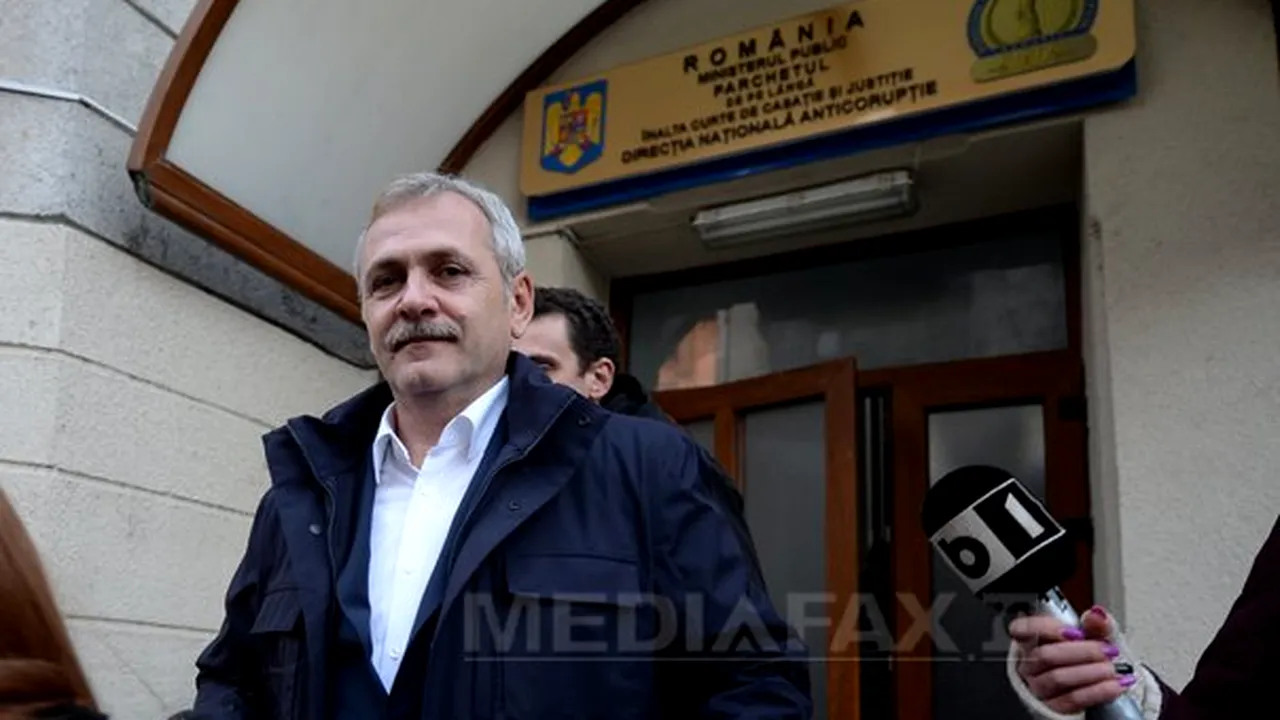 Contul principal al PSD, blocat din cauza unei datorii de 55.000 de euro de la lansarea lui Ponta